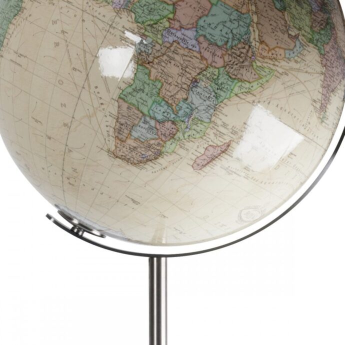 Globus Columbus Duo Royal golvmodell 40cm/dia - Bilde 7