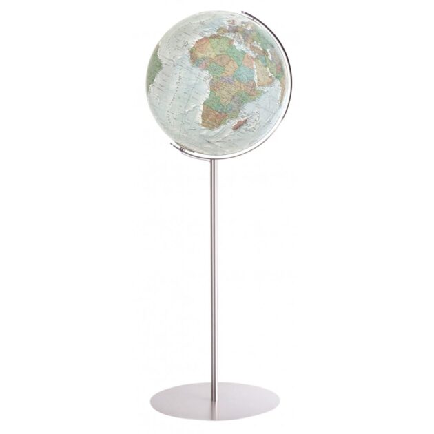 Globus Columbus Duo Alba golvmodell 40cm/dia