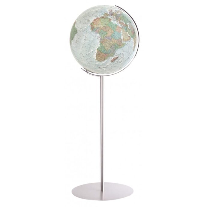 Globus Columbus Duo Alba golvmodell 40cm/dia