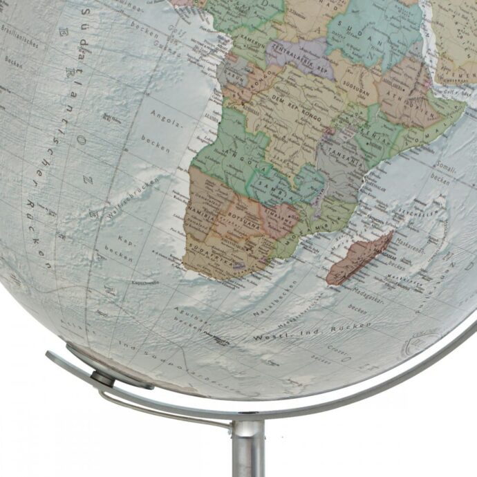 Globus Columbus Duo Alba golvmodell 40cm/dia - Bilde 4