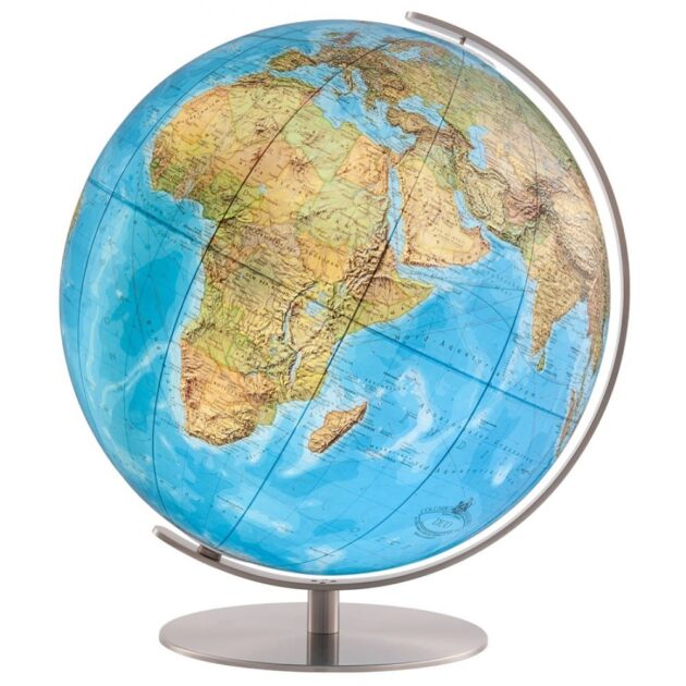 Globus Columbus Duo 40cm i dia.