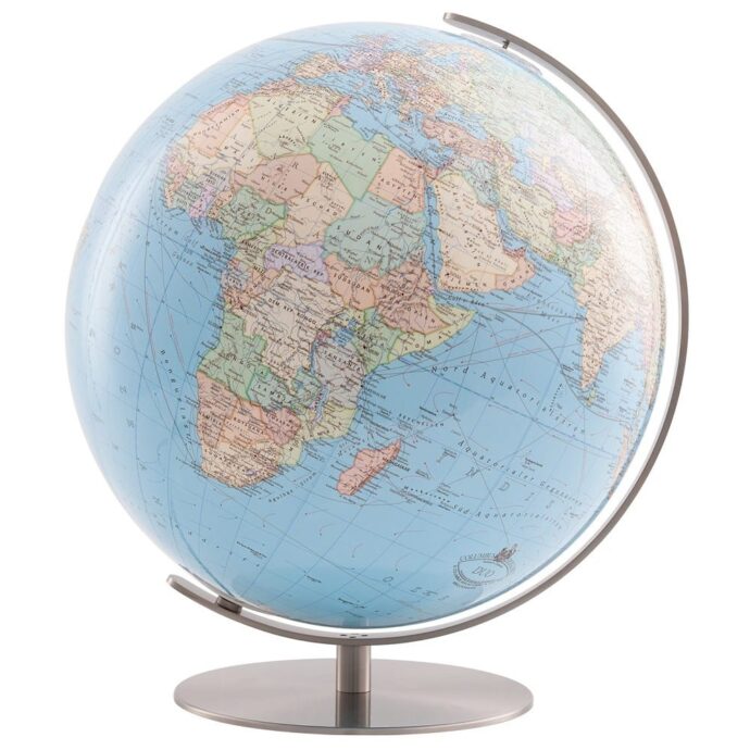 Globus Columbus Duo 40cm i dia. - Bilde 2