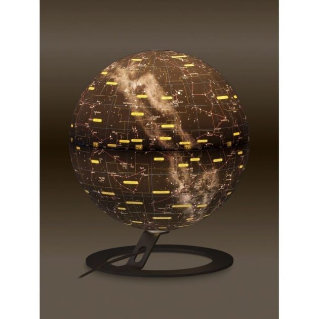 Stjerne Globus (NGO) 30cm/dia