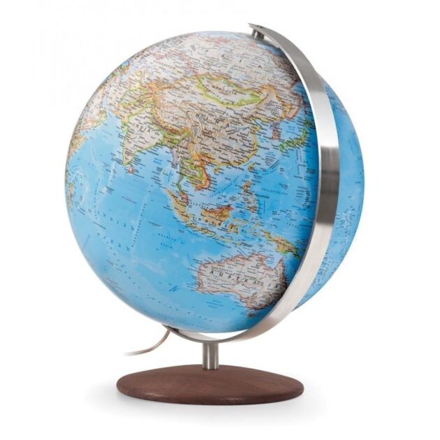 Classic Globus fra National Geographic 37cm/dia