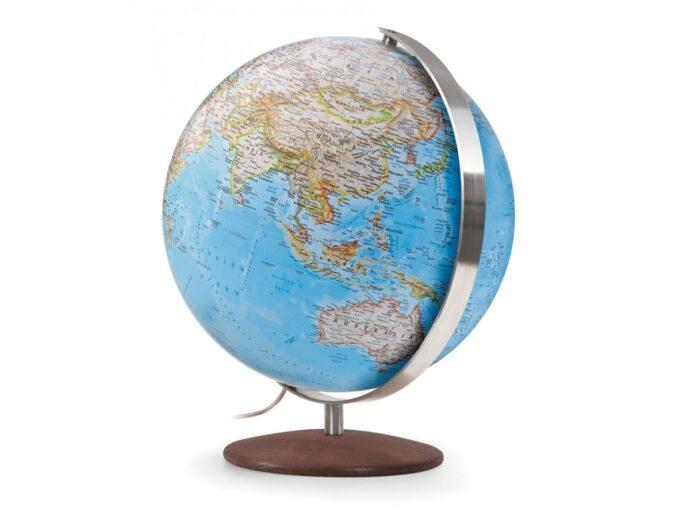 Classic Globus fra National Geographic 37cm/dia